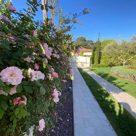 Bellaisa Bed & Breakfast Camaiore Extérieur photo