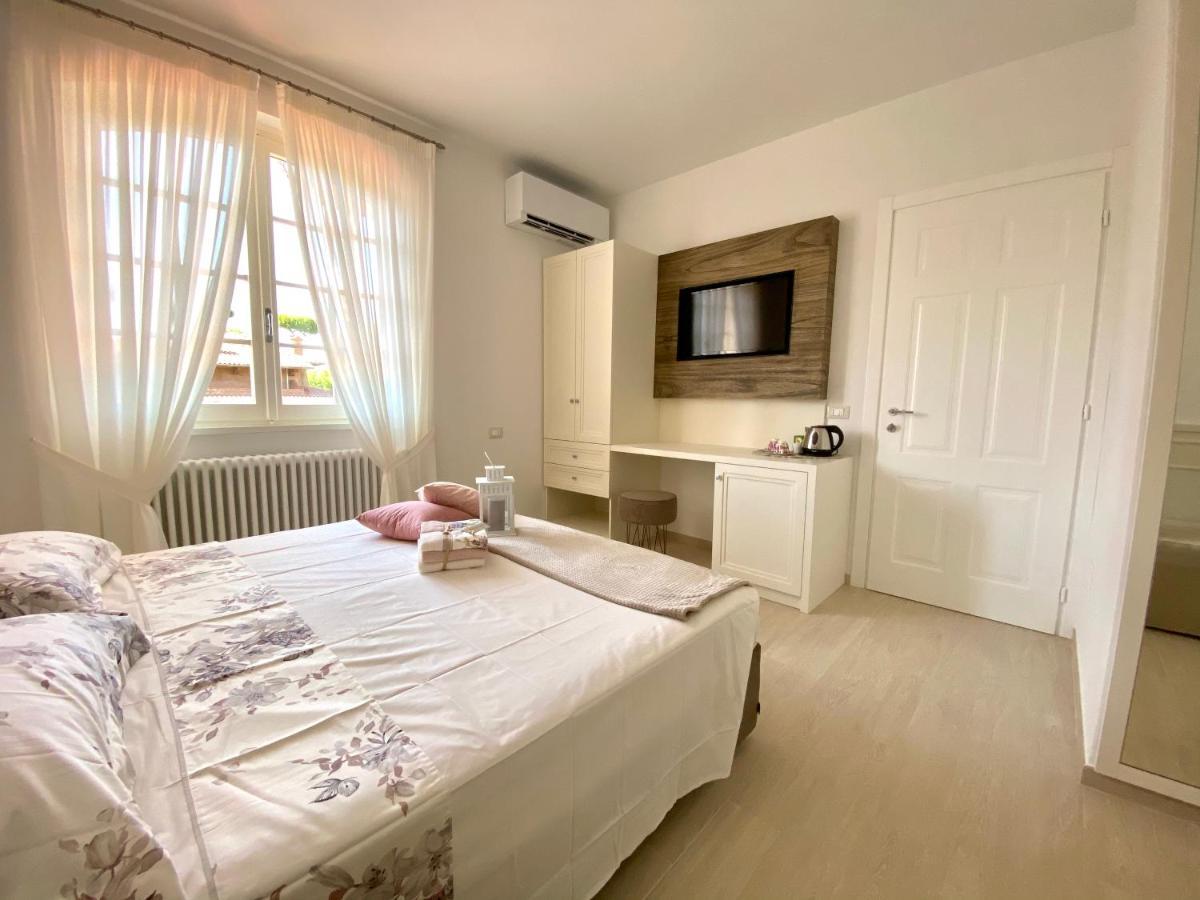 Bellaisa Bed & Breakfast Camaiore Extérieur photo