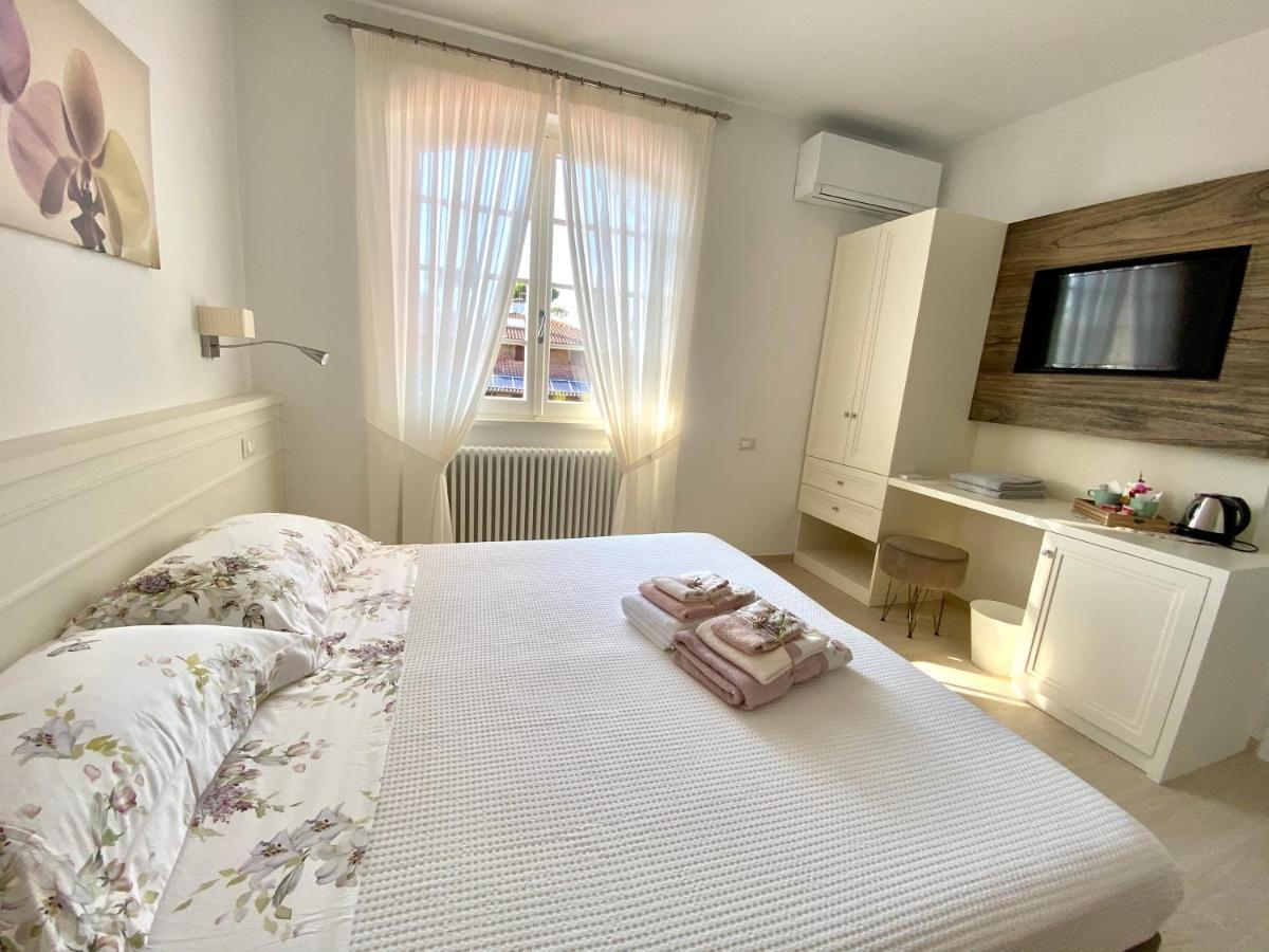 Bellaisa Bed & Breakfast Camaiore Extérieur photo