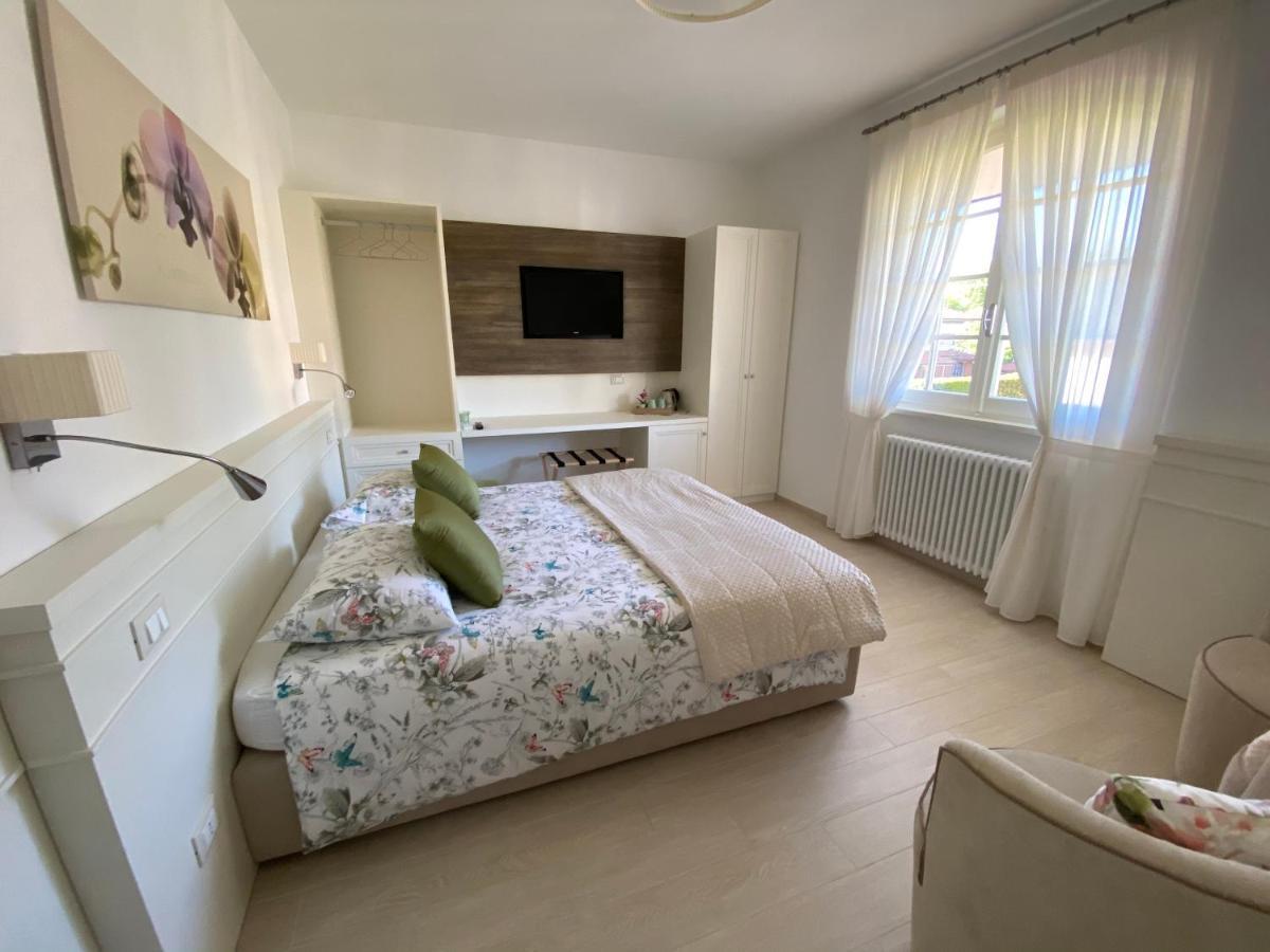 Bellaisa Bed & Breakfast Camaiore Extérieur photo