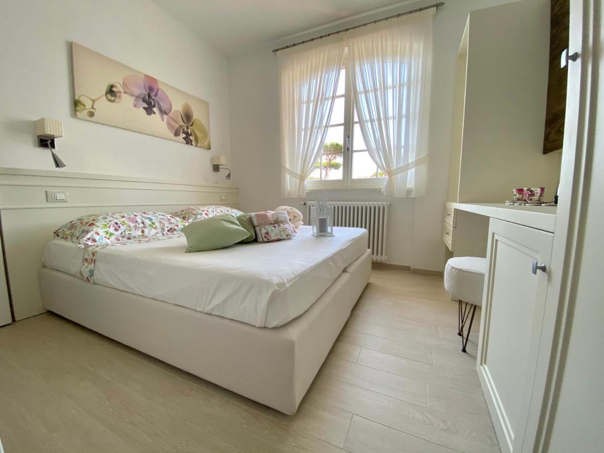 Bellaisa Bed & Breakfast Camaiore Extérieur photo