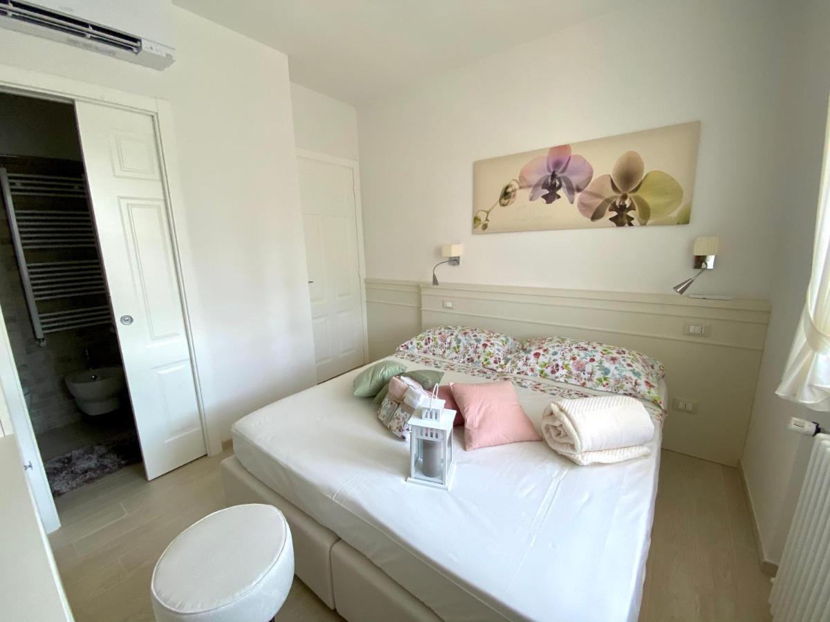 Bellaisa Bed & Breakfast Camaiore Extérieur photo
