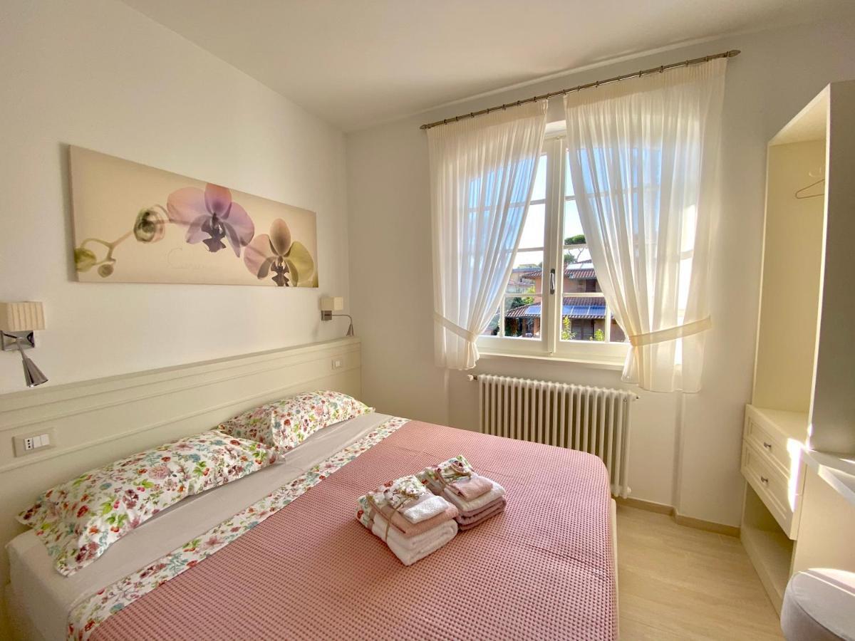 Bellaisa Bed & Breakfast Camaiore Extérieur photo