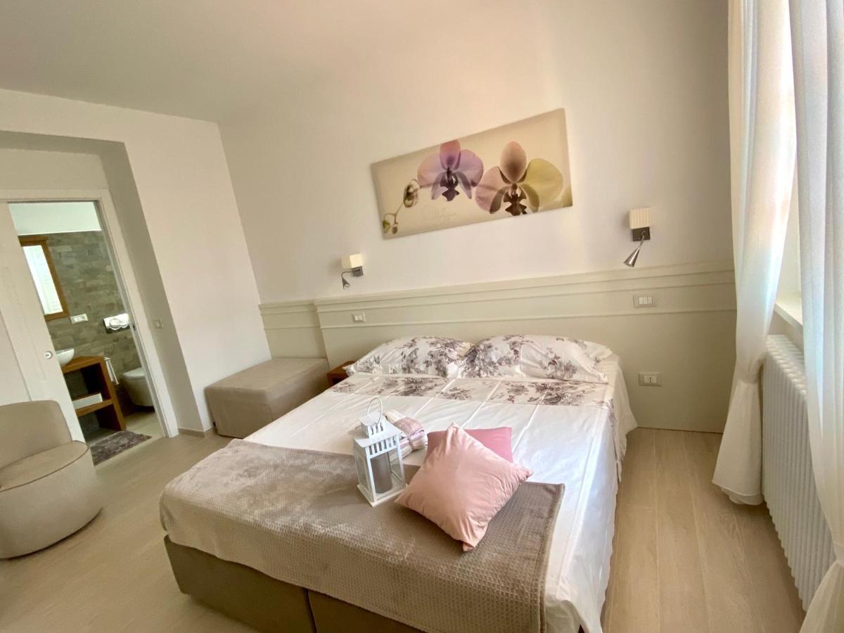 Bellaisa Bed & Breakfast Camaiore Extérieur photo