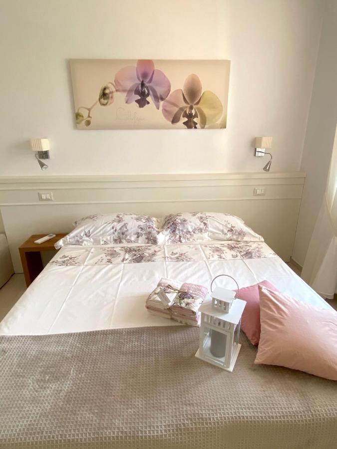 Bellaisa Bed & Breakfast Camaiore Extérieur photo
