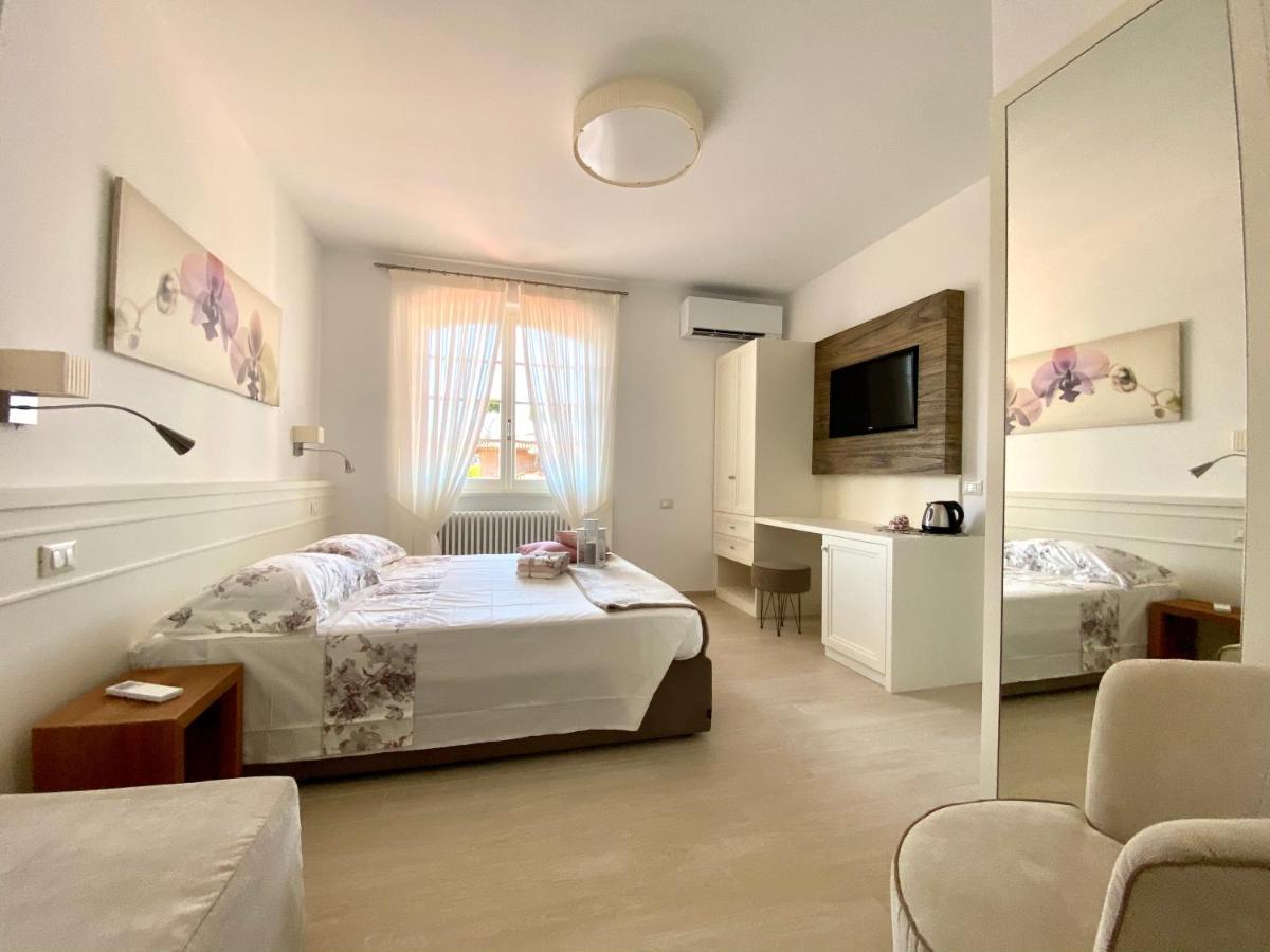 Bellaisa Bed & Breakfast Camaiore Extérieur photo