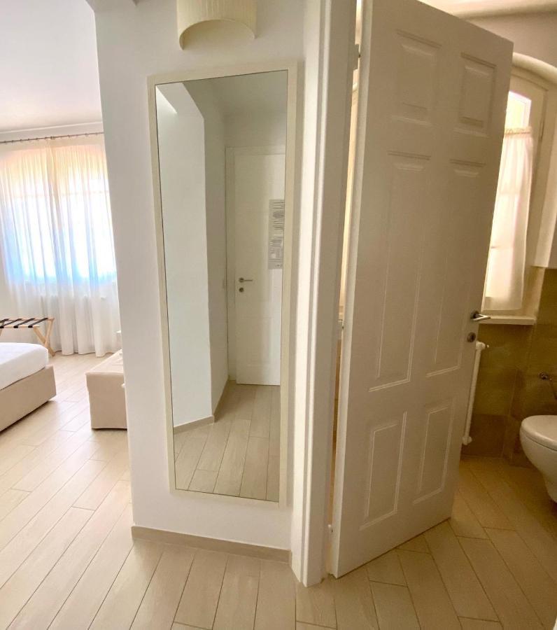 Bellaisa Bed & Breakfast Camaiore Extérieur photo