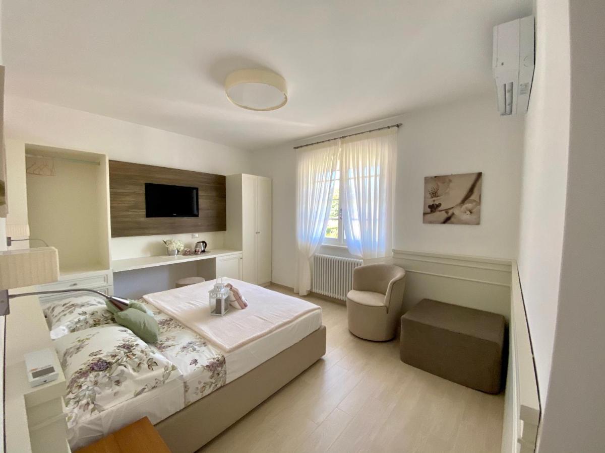 Bellaisa Bed & Breakfast Camaiore Extérieur photo