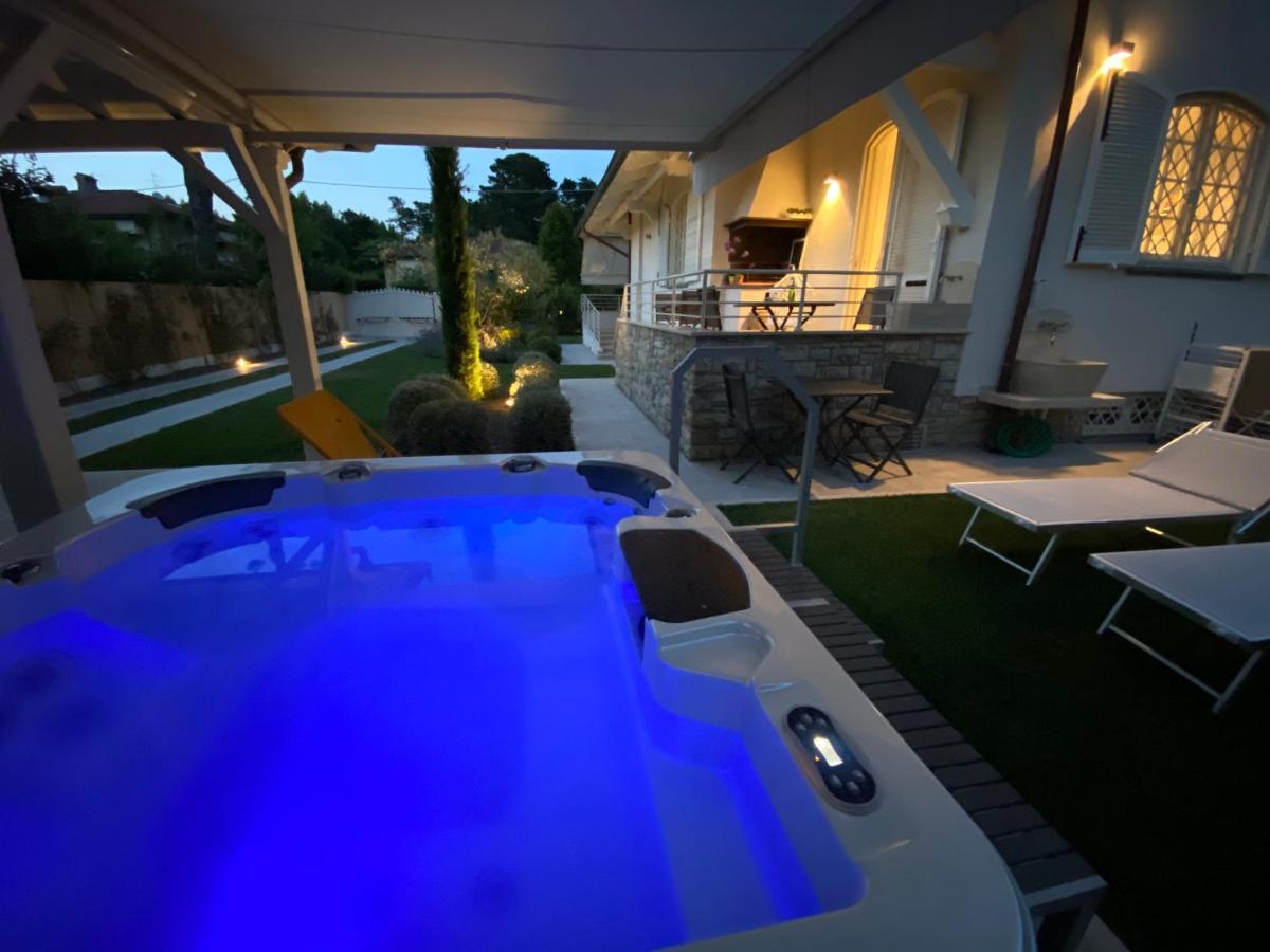 Bellaisa Bed & Breakfast Camaiore Extérieur photo