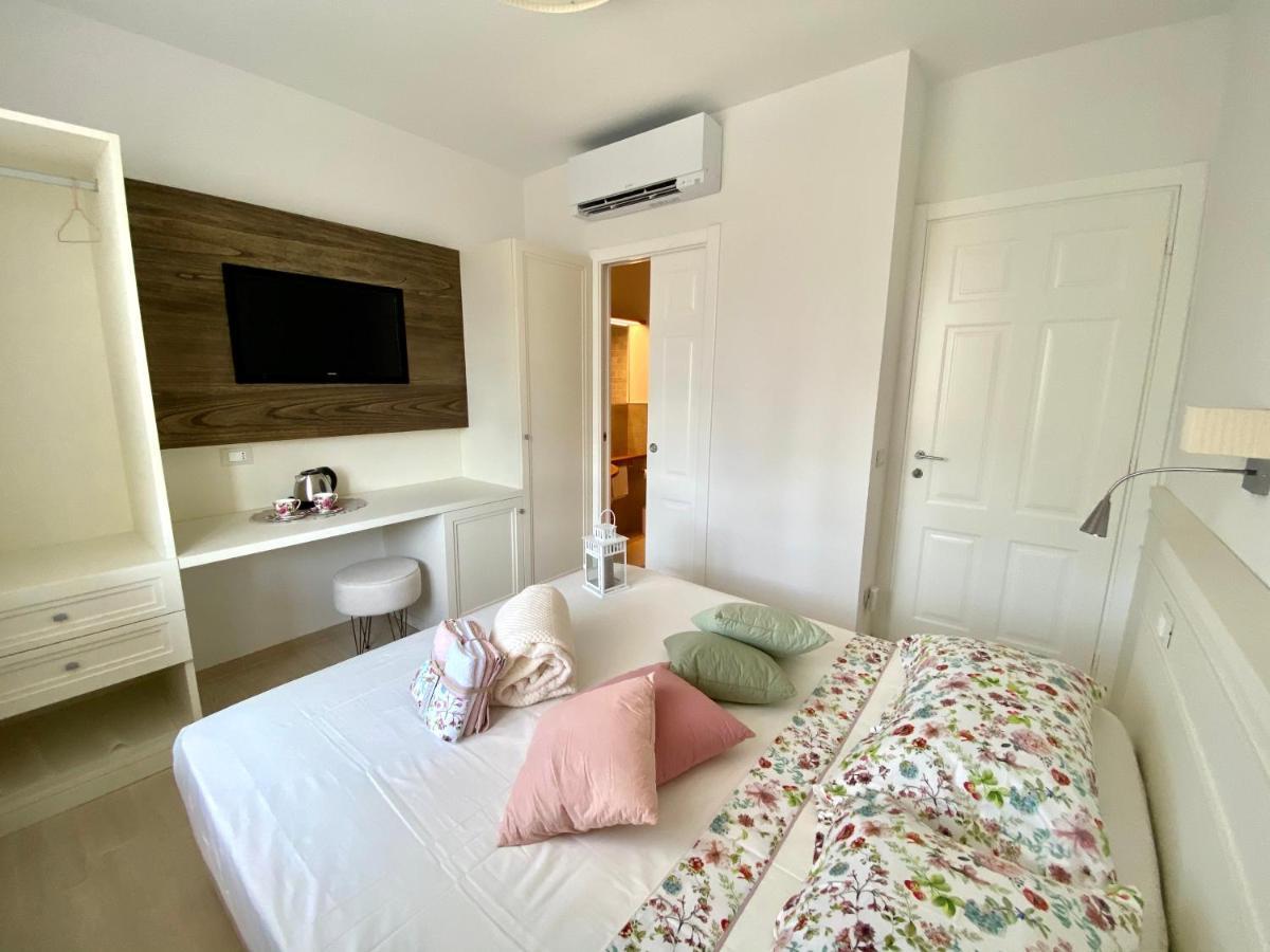 Bellaisa Bed & Breakfast Camaiore Extérieur photo
