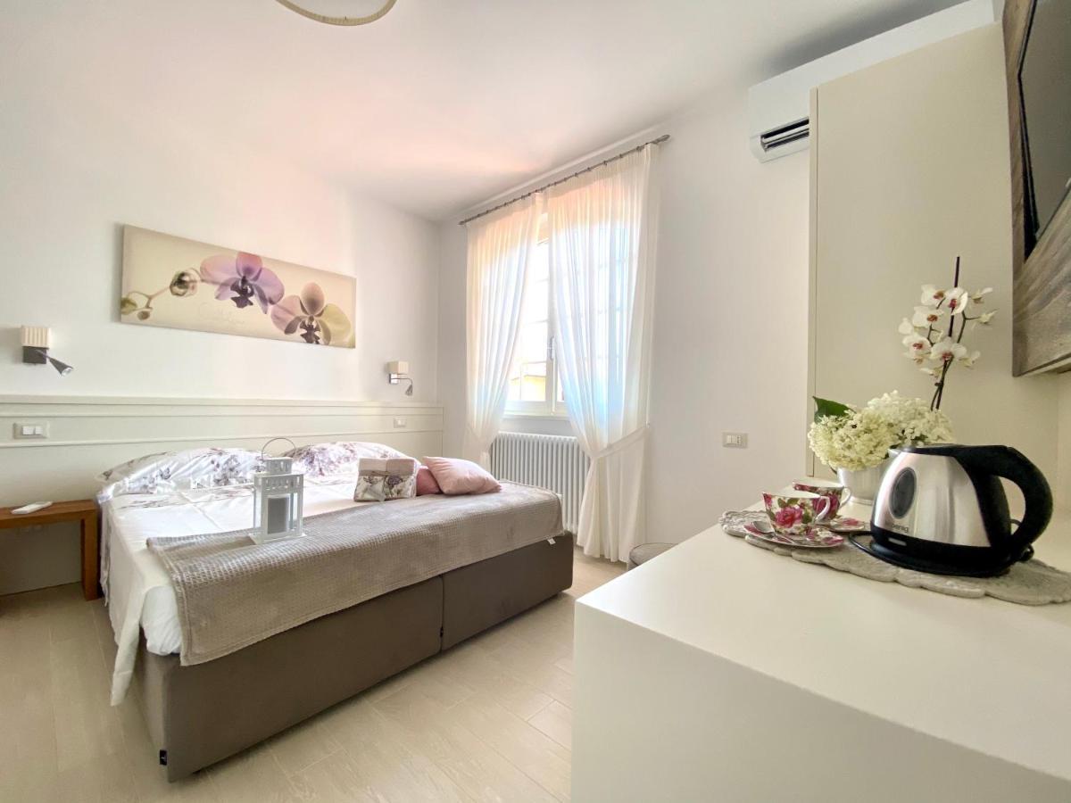 Bellaisa Bed & Breakfast Camaiore Extérieur photo