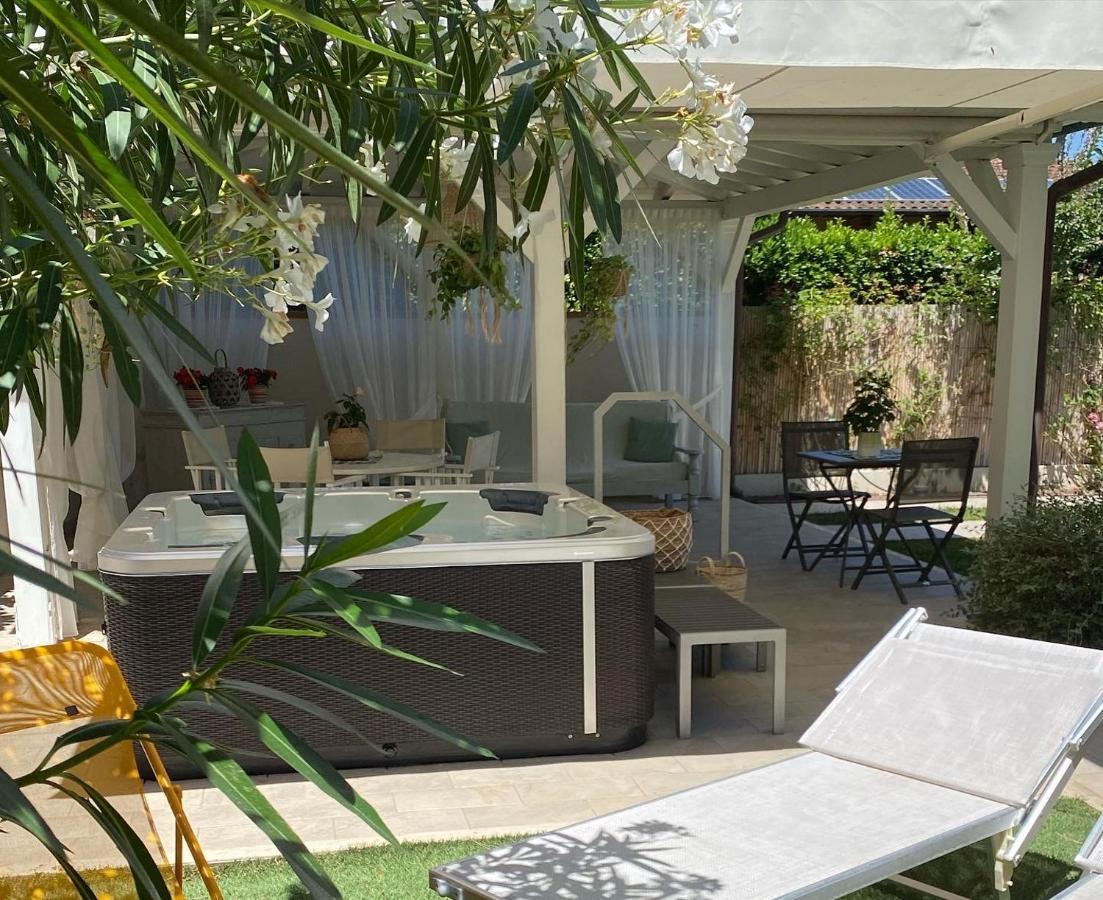 Bellaisa Bed & Breakfast Camaiore Extérieur photo