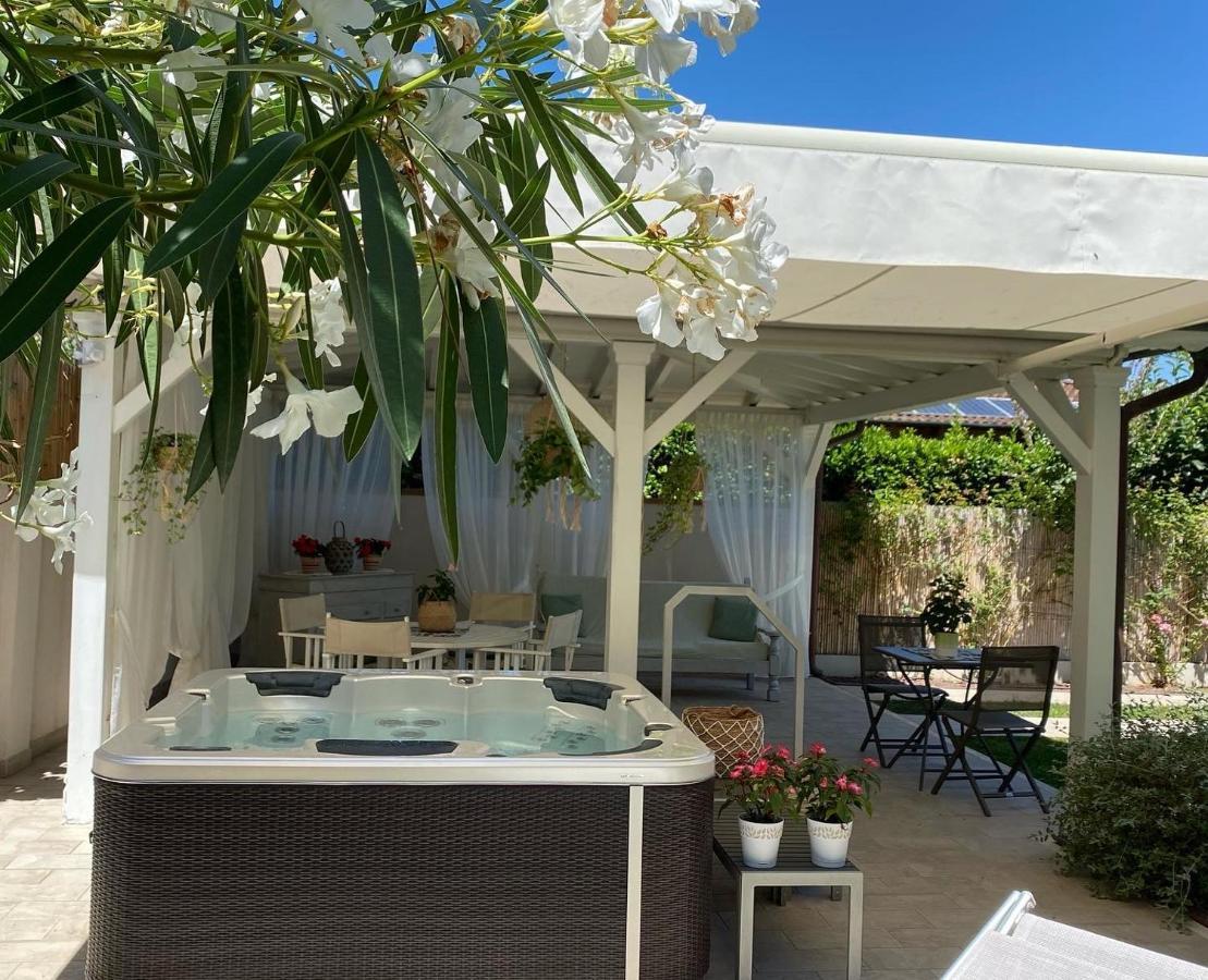 Bellaisa Bed & Breakfast Camaiore Extérieur photo