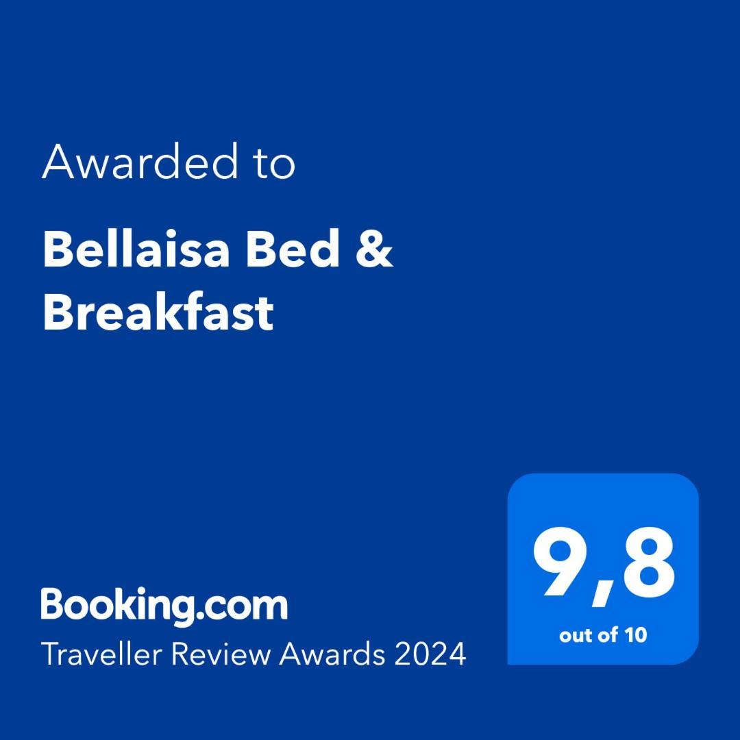 Bellaisa Bed & Breakfast Camaiore Extérieur photo